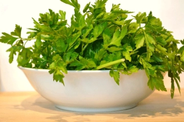 Maydanozun Zararları Maydanoz Yan Etkileri Maydanozun Zararları Maydanoz Yan Etkileri